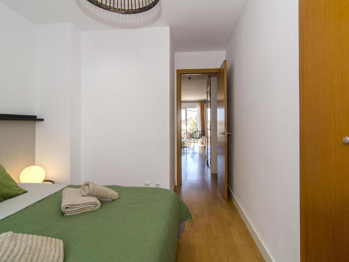 Sitges Spaces Terrace Apartment- 1 Bedroom, 1Bathroom, Huge Terrace Екстер'єр фото