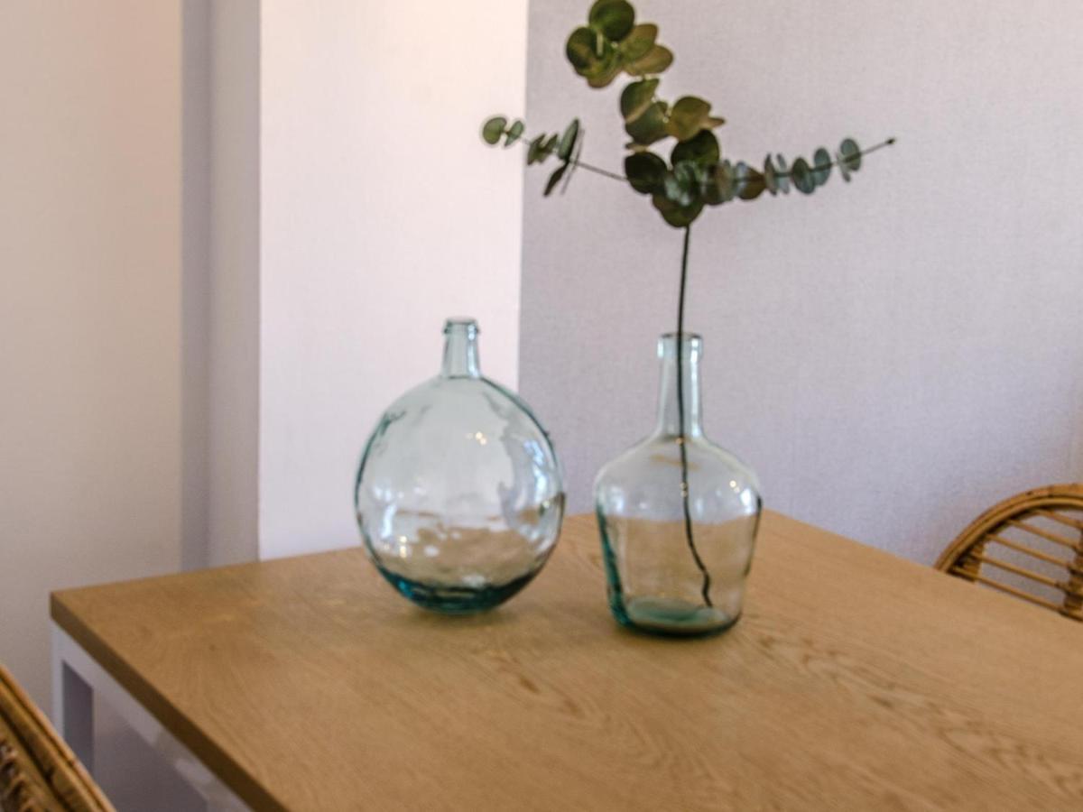 Sitges Spaces Terrace Apartment- 1 Bedroom, 1Bathroom, Huge Terrace Екстер'єр фото