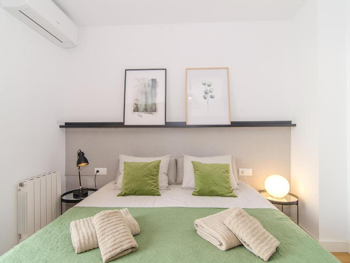 Sitges Spaces Terrace Apartment- 1 Bedroom, 1Bathroom, Huge Terrace Екстер'єр фото